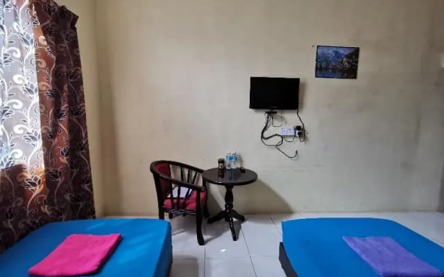 Raz Hotel Kelulut