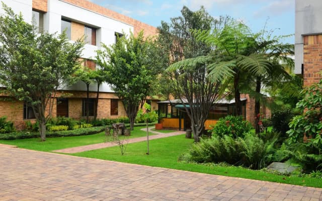 Hotel Habitel Prime