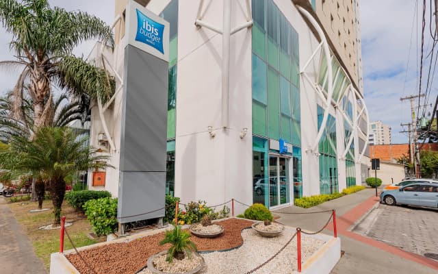 ibis budget Vitoria