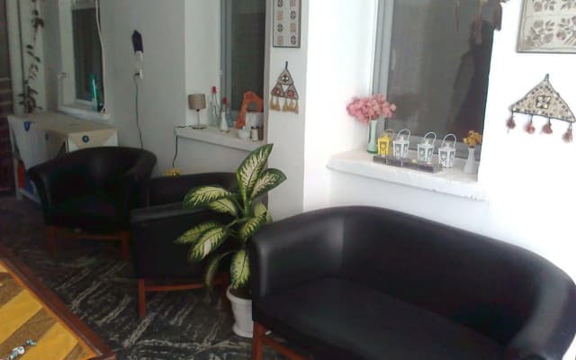 Myndos Pension
