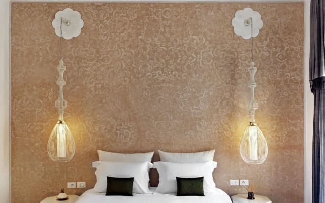 Riad Nashira & Spa