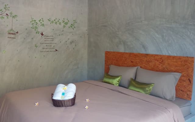 Phurang Hill Resort