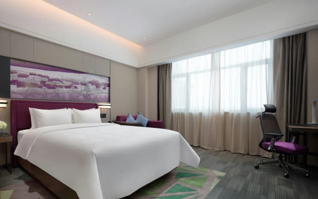 Hampton by Hilton Urumqi International Airport