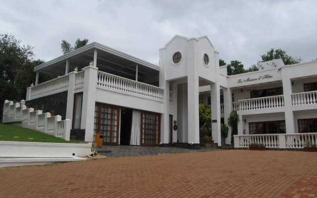 La Maison dHotes