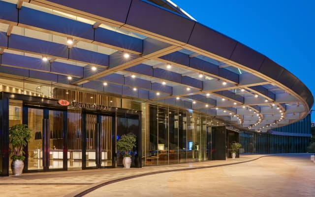 Crowne Plaza Huizhou by IHG