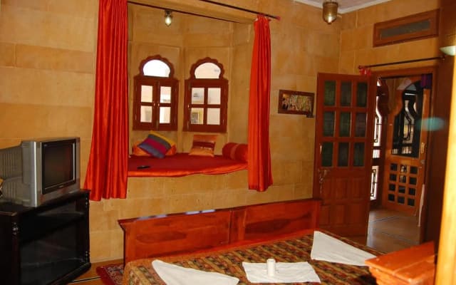 Hotel Pol Haveli