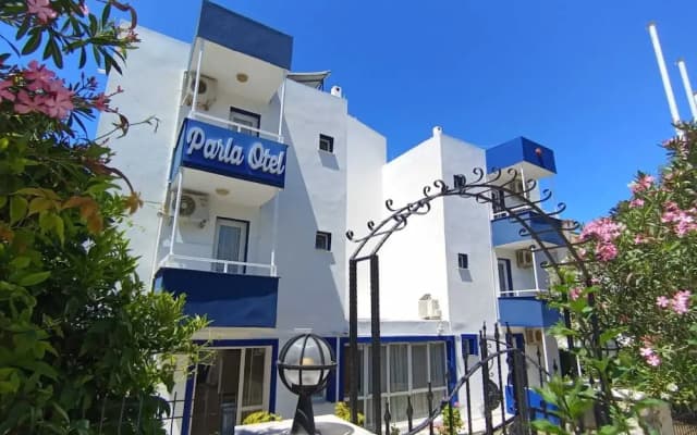 Parla Apart Otel