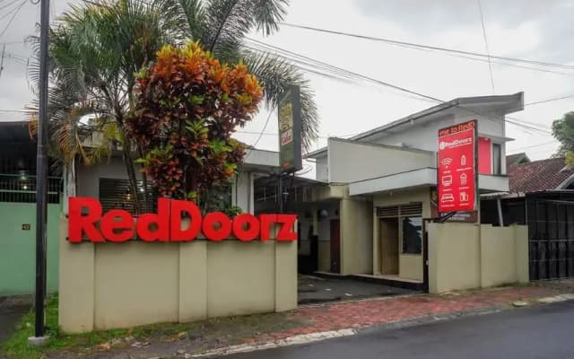 Sunan Bonang Asri Homestay