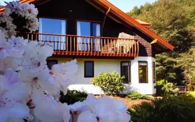 Hotel Salto del Carileufu