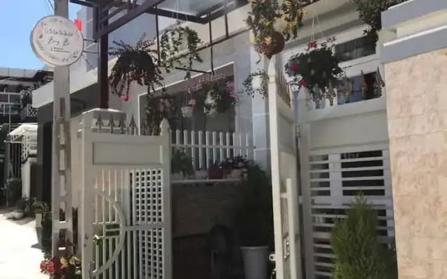 Bong Bi Homestay
