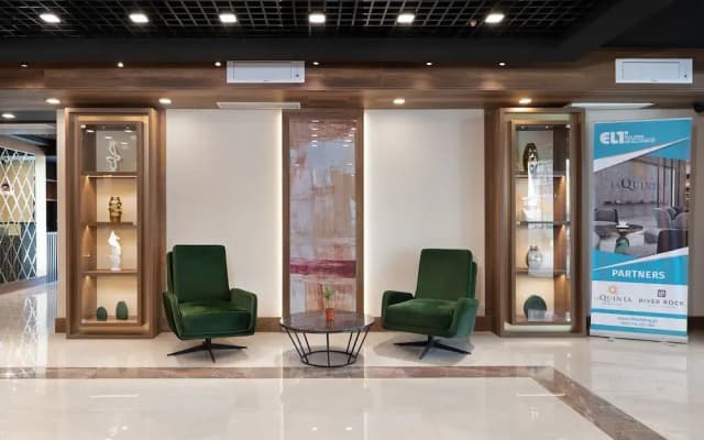 Wyn Residences Batumi