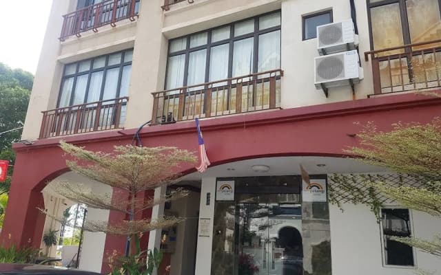 Hotel Seri Pelangi 2