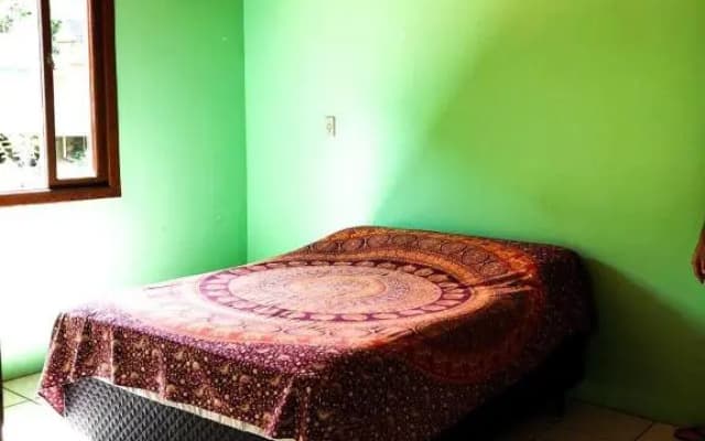 Quiet house silveira