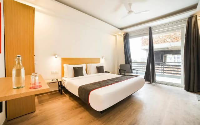 OYO Townhouse 148 Sector 46 Gurgaon