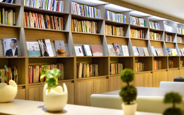 Atour Hotel Gaoxin of Xian