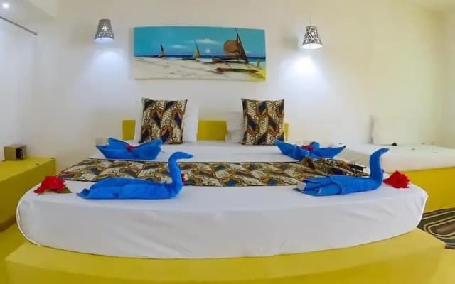 Avo Boutique Hotel