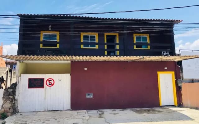 Pousada Fraga