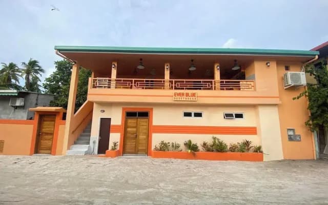 Ever Blue Guest House