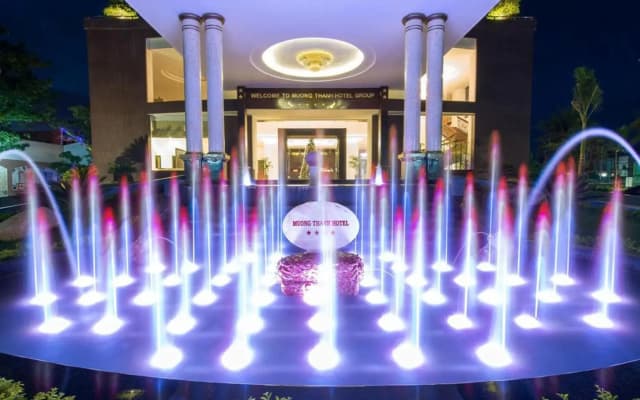 Muong Thanh Quy Nhon Hotel