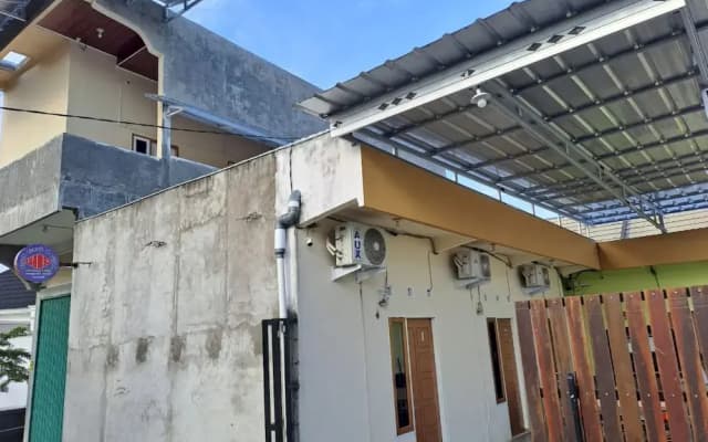 Hotel O Guest House Gembul Syariah