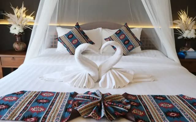 Vimarn Kaew Village and Resort