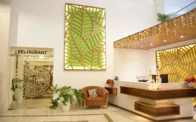 Hacienda Samana Bay Hotel  Residences
