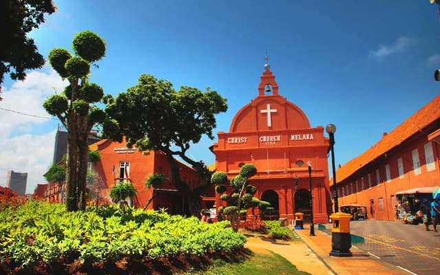 ND Hotel