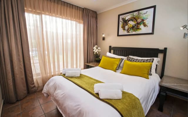 Seasons Golf, Leisure & Spa