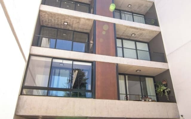 Moderno Apt en Palermo Hollywood C1C
