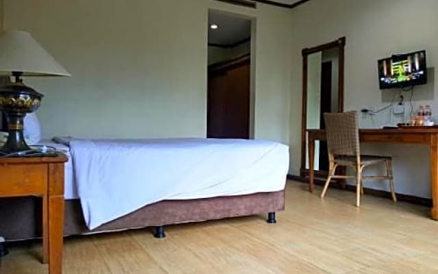 Wisma Joglo