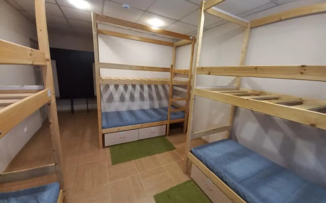 Best'a Hostel (Беста Самара)
