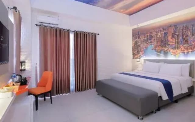 Premiere Hotel Tegal