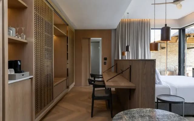 Radisson Safari Hotel Hoedspruit