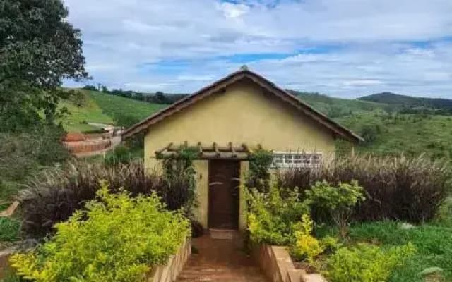 Vila Monte Cunha SP
