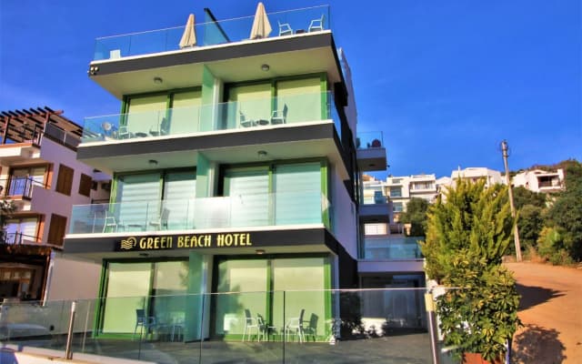 Kas Otel
