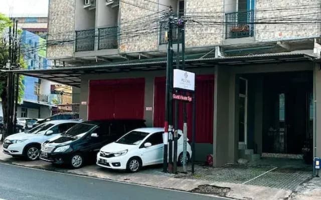 Pesona Guesthouse Syariah Malang
