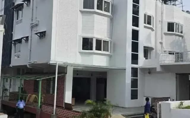 Hotel Maharaja - Mysore