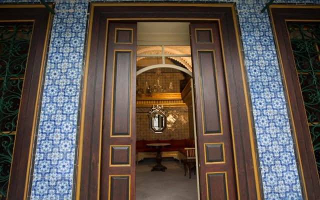 Palais Bayram