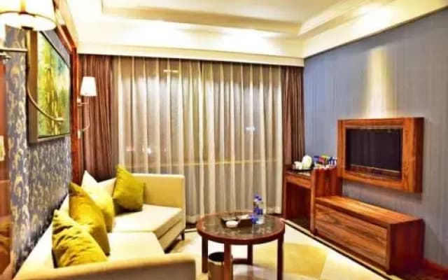 Yamei Hotel