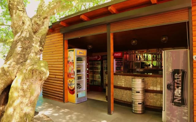 Hotel Vila Vrbas