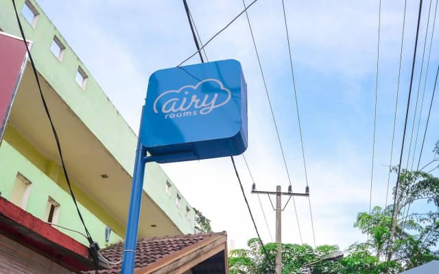 Airy Simpang Raya Amaliun Medan