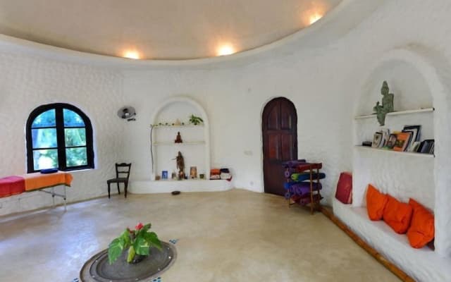 Secret Garden Villa