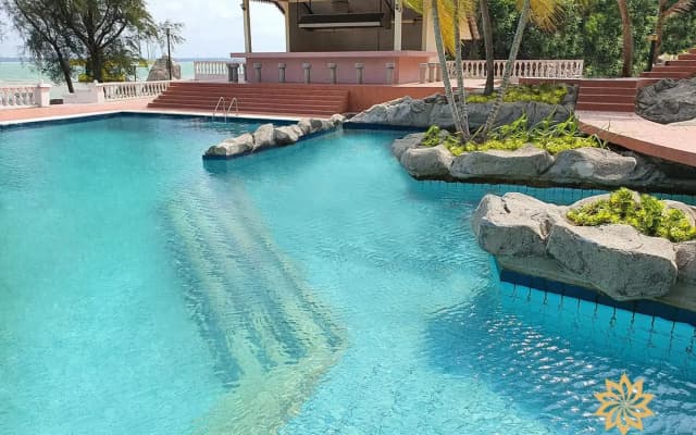 Putera Island Resort