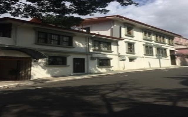 Hotel Castillo