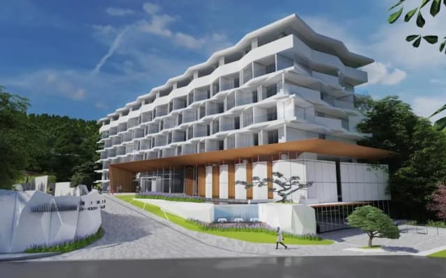 Holiday Inn Express E'Mei Qiliping by IHG
