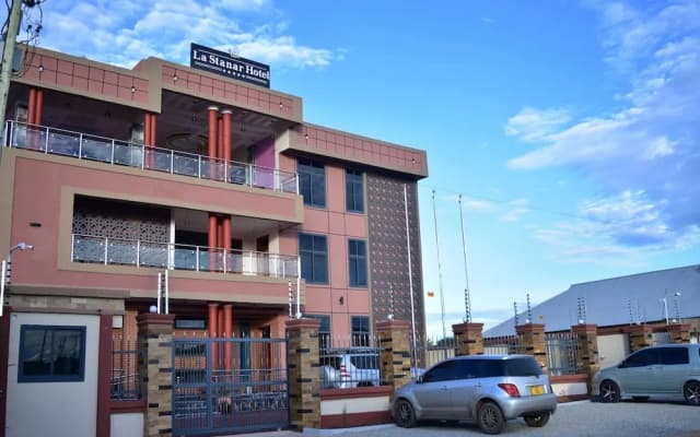 La Stanar Hotel