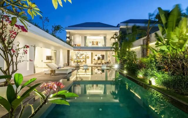 Villa Clemence