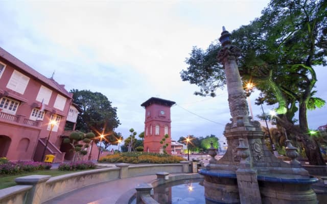 Vista Horizon Melaka