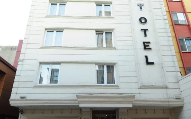 Kent Otel