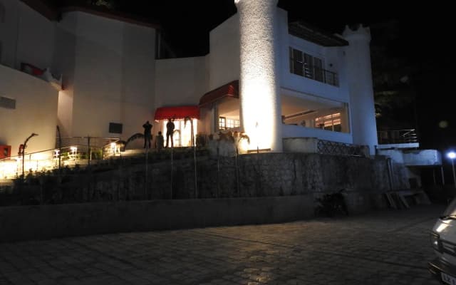 Renest Dunsvirk Court Mussoorie